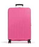 American Tourister Rejoy Valise 4 roues hawaiian pink