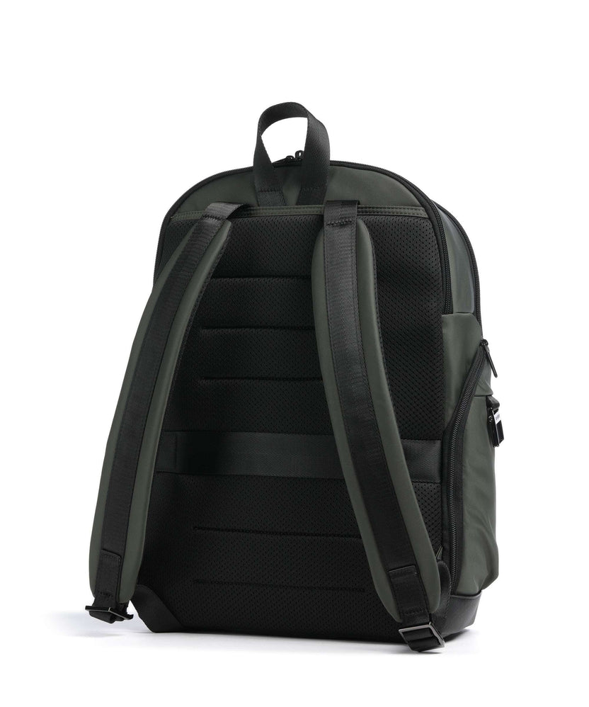 Samsonite Relyon M Backpack green