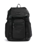 Samsonite Relyon M+Flap Sac à dos black