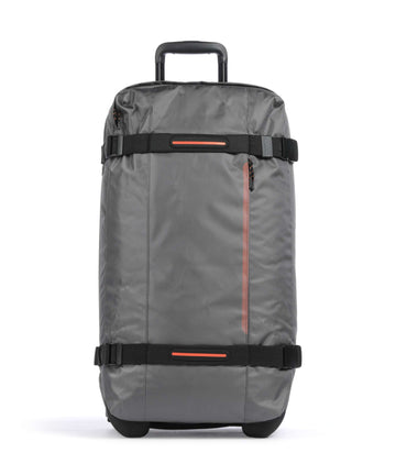American Tourister Urban Track Rollenreisetasche dark grey