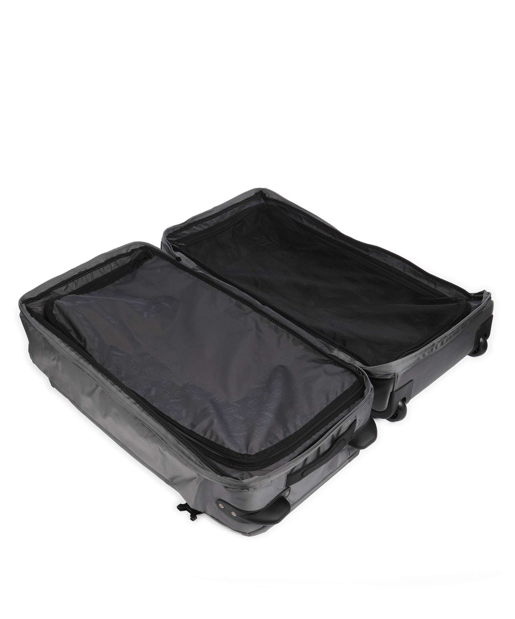 American Tourister Urban Track Travel bag with wheels dark grey