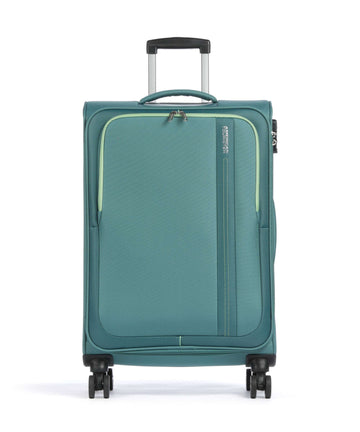 American Tourister Sea Seeker Valise 4 roues bayou green