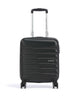 American Tourister Flashline Valise 4 roues shadow black