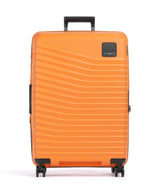 Samsonite Intuo 4-Rollen Trolley apricot
