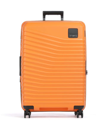 Samsonite Intuo 4-Rollen Trolley apricot