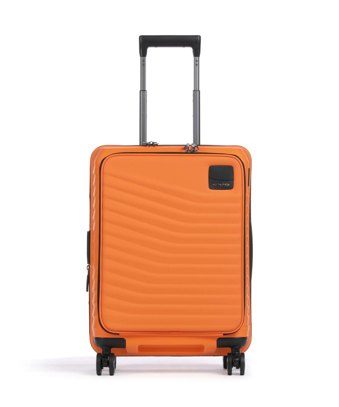 Samsonite Intuo Spinner (4 wheels) apricot
