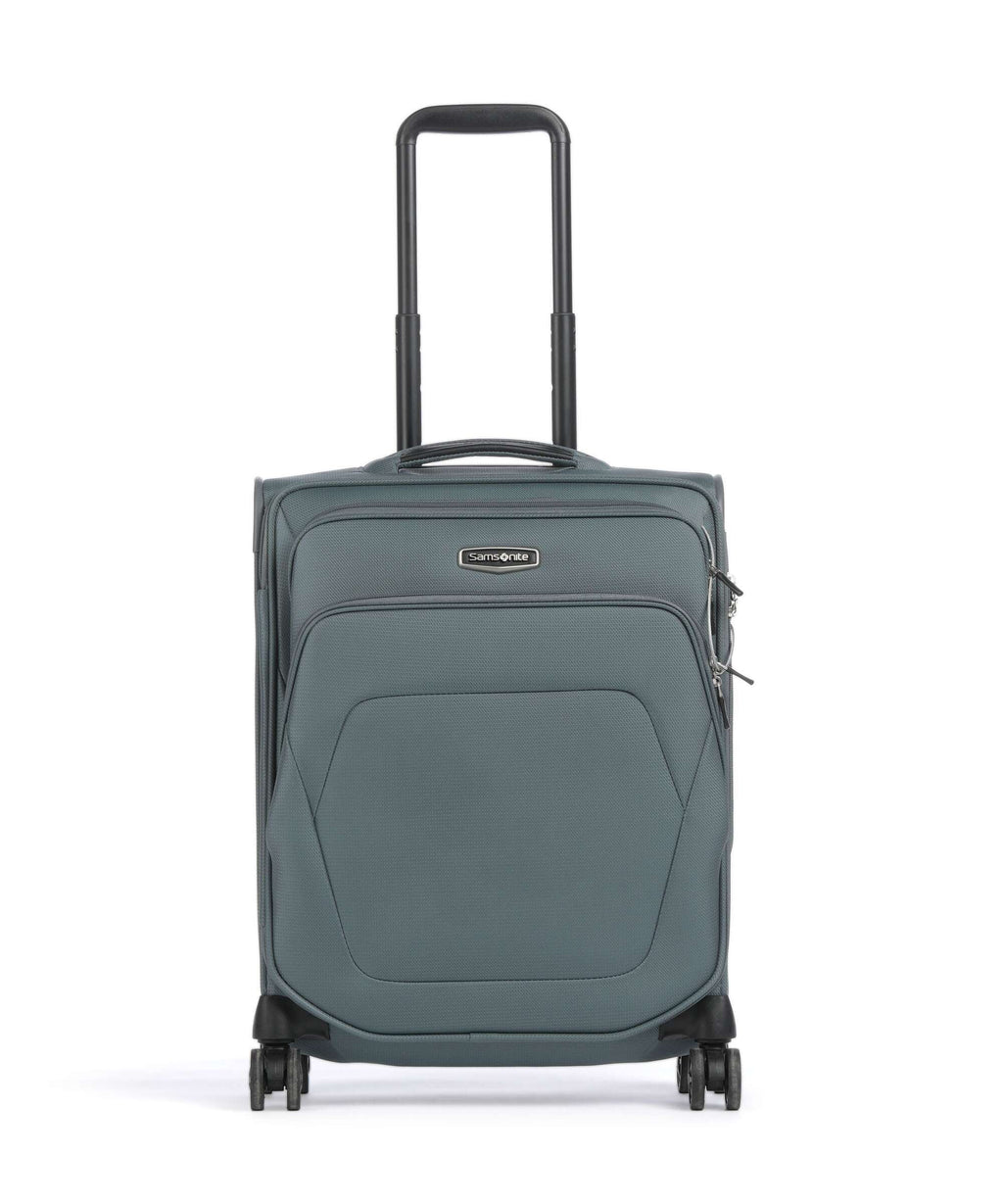 Samsonite Spark Sng 2 Spinner (4 wheels) forest
