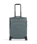 Samsonite Spark Sng Eco 4-Rollen Trolley forest