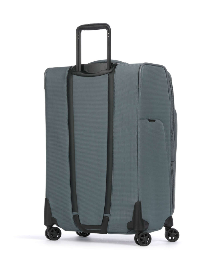 Samsonite Spark Sng Eco Spinner (4 wheels) forest
