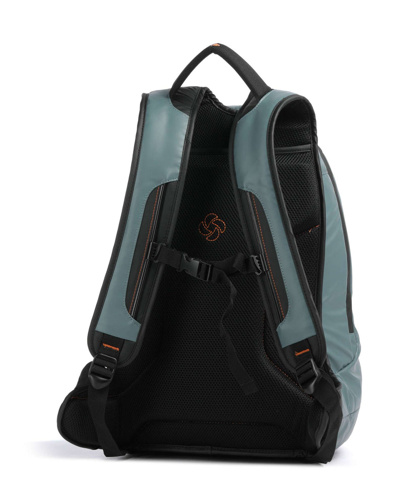 Samsonite Paradiver Light Laptop backpack forest