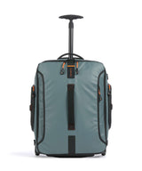 Samsonite Paradiver Light Borsone trolley forest