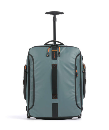 Samsonite Paradiver Light Rollenreisetasche forest
