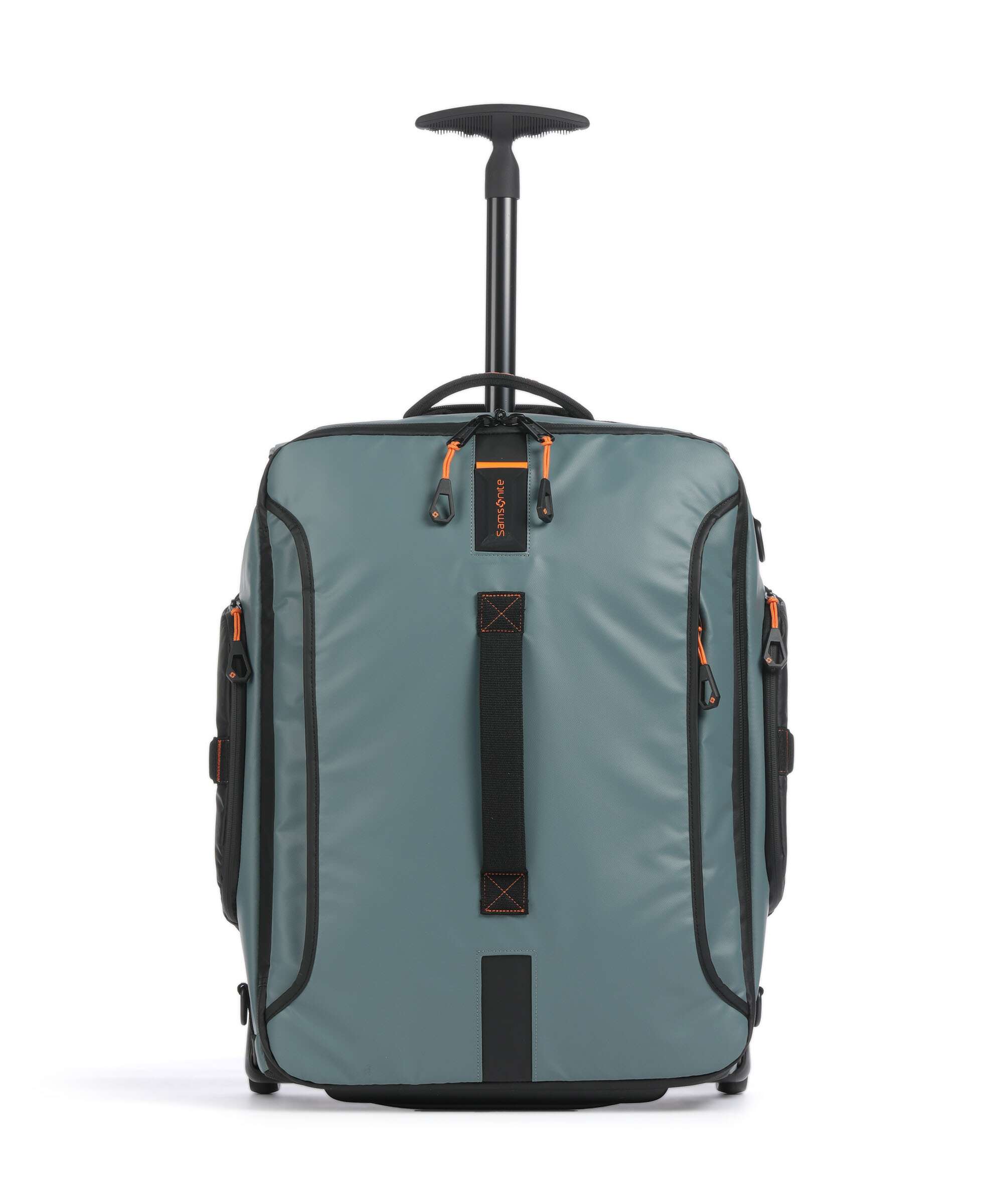 Samsonite Paradiver Light Travel bag with wheels forest