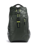 Samsonite Paradiver Light Zaino porta pc jungle green