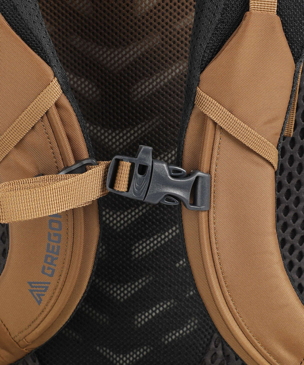 Gregory Stout 70 Trekking backpack sandstone