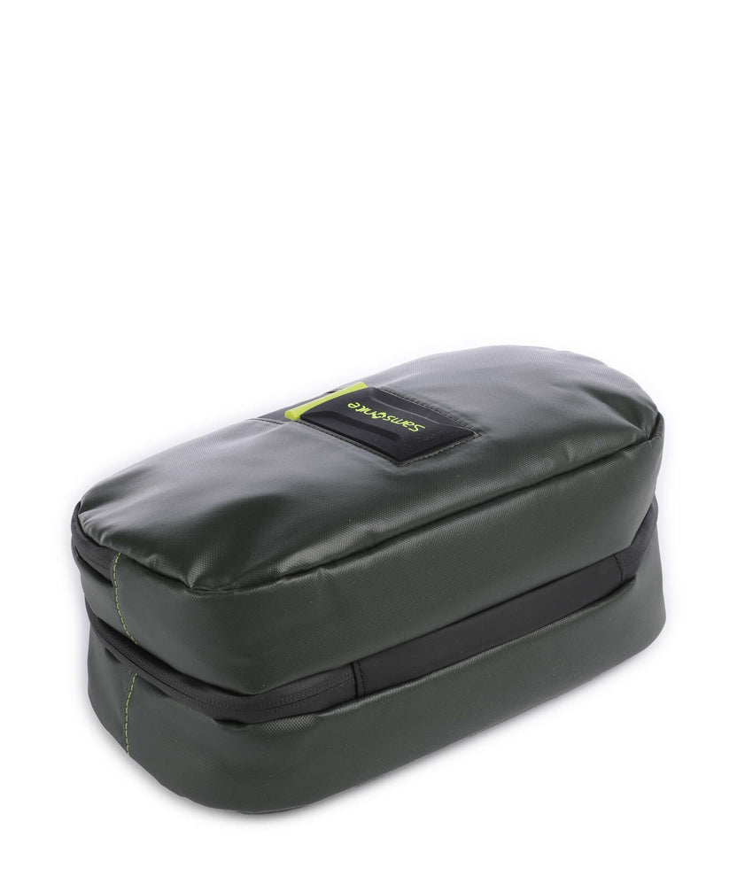Samsonite Paradiver Light Toiletry bag jungle green