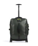Samsonite Paradiver Light Valigia trolley (4 ruote) jungle green
