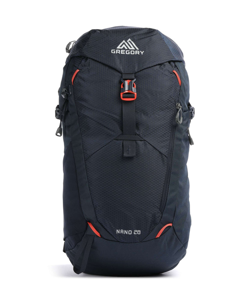 Gregory Nano 28 Hiking backpack spark navy