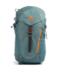 Gregory Nano 28 Hiking backpack rio blue