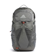 Gregory Juno 30 RC Zaino montagna torch grey