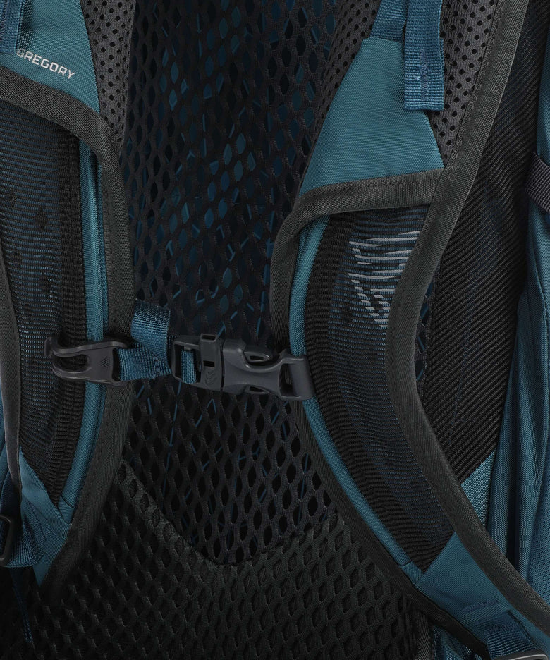 Gregory Zulu 25 LT RC Hiking backpack horizon blue