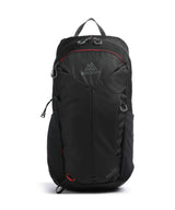 Gregory Zulu 25 LT RC Zaino montagna volcanic black