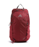 Gregory Jade 25 LT RC Wanderrucksack ruby red