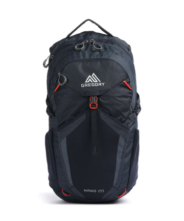 Gregory Nano 20 Wanderrucksack spark navy