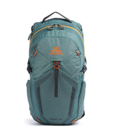 Gregory Nano 20 Sac à dos de randonnée rio blue