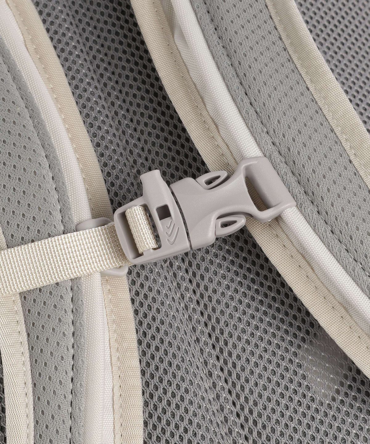 Gregory Nano 20 Hiking backpack chalk white