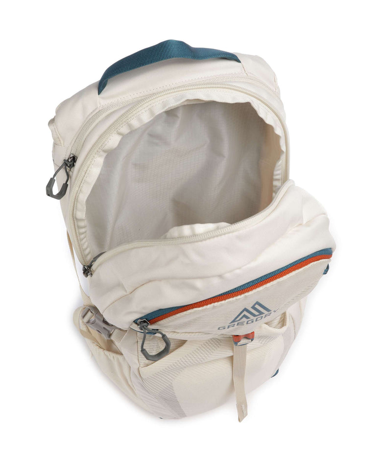 Gregory Nano 20 Hiking backpack chalk white