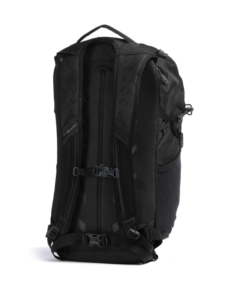 Gregory Nano 24 Hiking backpack optic black