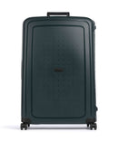 Samsonite S'Cure Valigia trolley (4 ruote) dark teal