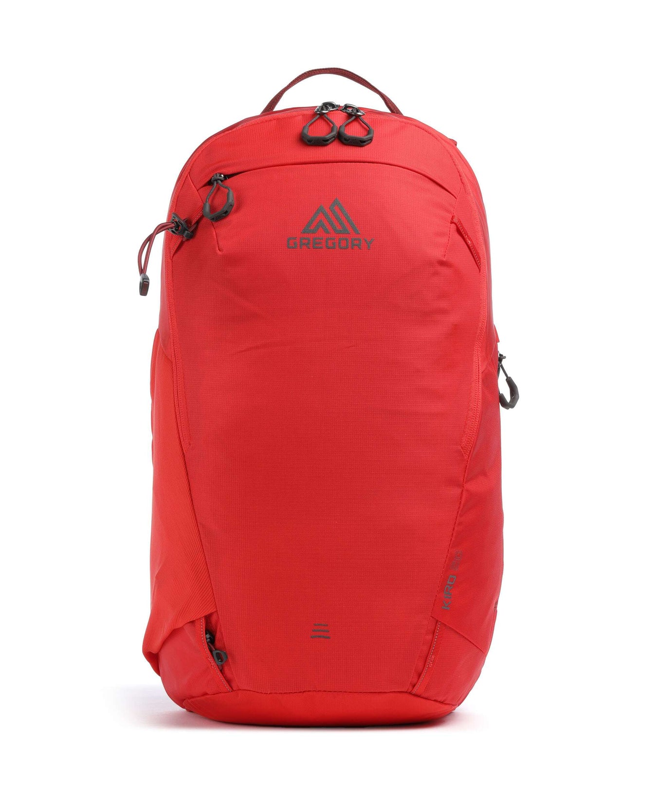 Gregory Kiro 20 RC Hiking backpack lava red