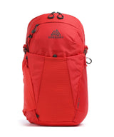 Gregory Kiro 24 RC Wanderrucksack lava red
