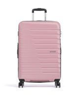 American Tourister Flashline Valigia trolley (4 ruote) lilas pink