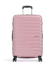 American Tourister Flashline 4-Rollen Trolley lilas pink
