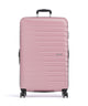 American Tourister Flashline 4-Rollen Trolley lilas pink