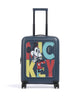 American Tourister Dashpop Disney Valigia trolley (4 ruote) mickey pop letters
