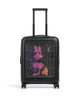 American Tourister Dashpop Disney Valigia trolley (4 ruote) minnie neon gradient