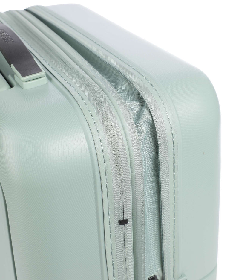 American Tourister Dashpop Spinner (4 wheels) iceberg green