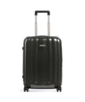 Samsonite Lite-Cube Spinner (4 wheels) dark olive