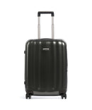 Samsonite Lite-Cube Valigia trolley (4 ruote) dark olive