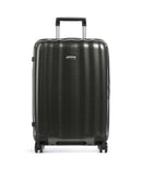 Samsonite Lite-Cube Valigia trolley (4 ruote) dark olive