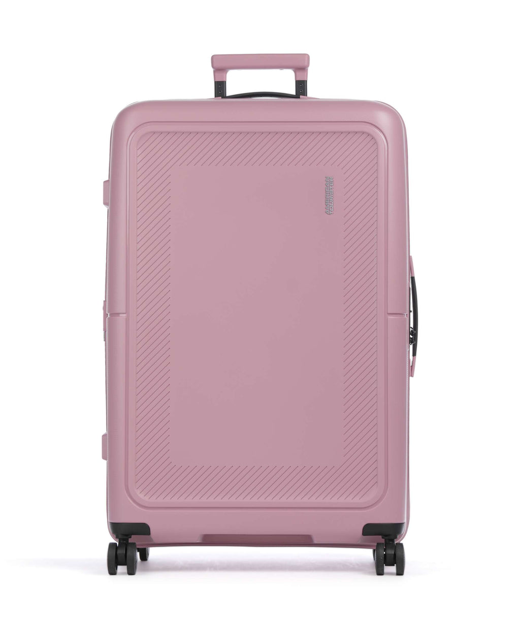 American Tourister Dashpop Spinner (4 wheels) lilas pink