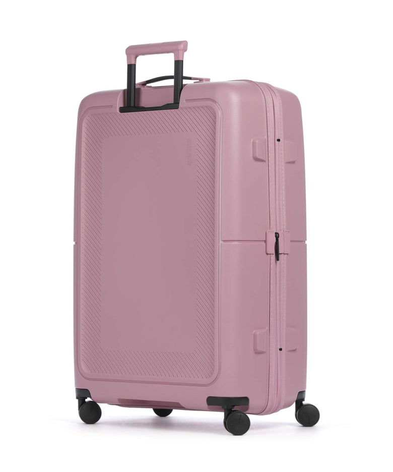 American Tourister Dashpop Spinner (4 wheels) lilas pink