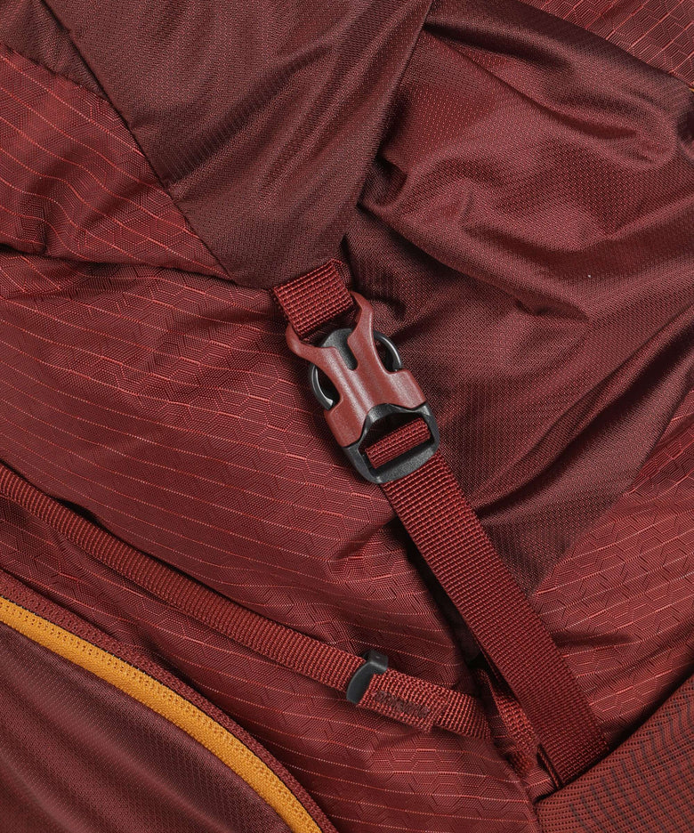 Gregory Paragon 50 SM/MD RC Hiking backpack desert red