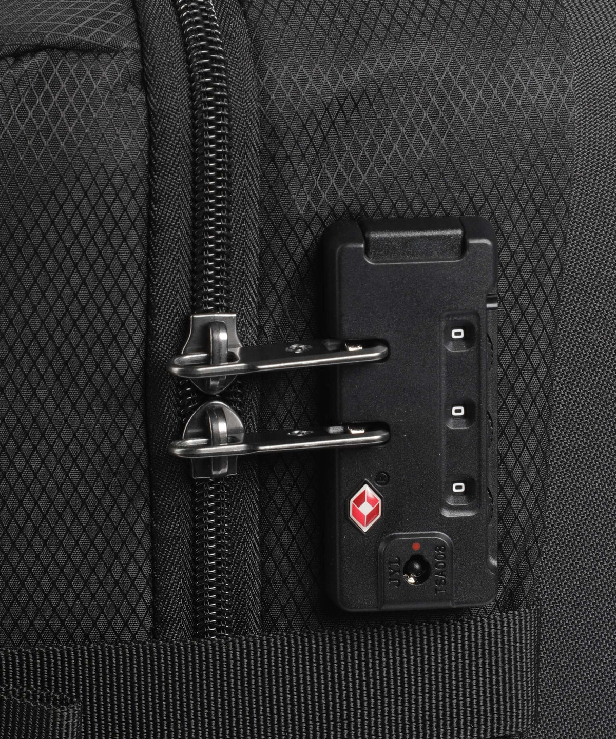 Samsonite Armox Backpack with wheels black