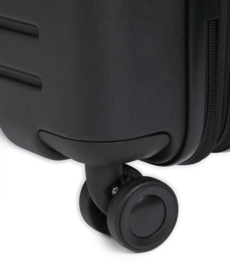 American Tourister Dynabelt Spinner (4 wheels) volcano black