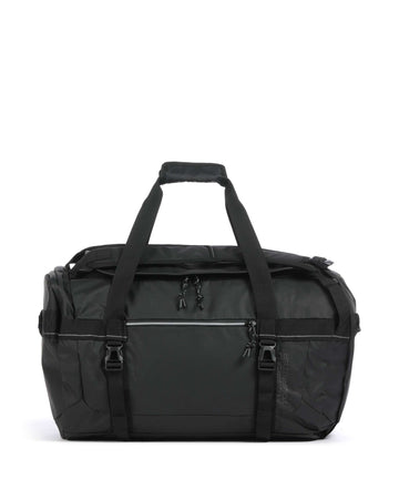 American Tourister Upventure Reiserucksack black